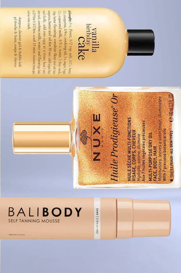 Body Care