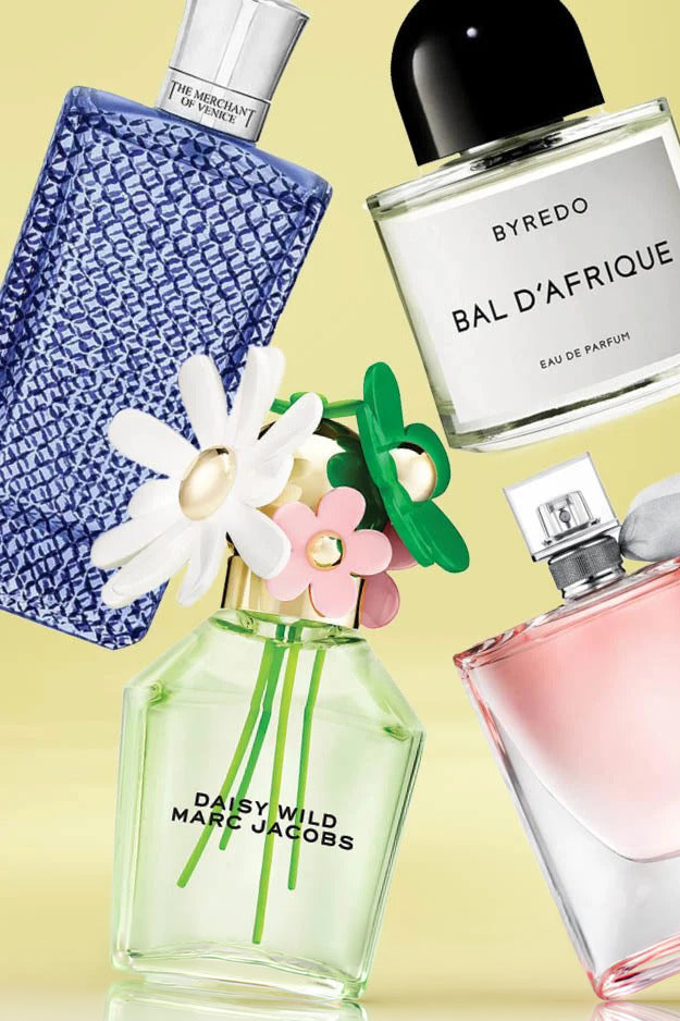 Fragrances
