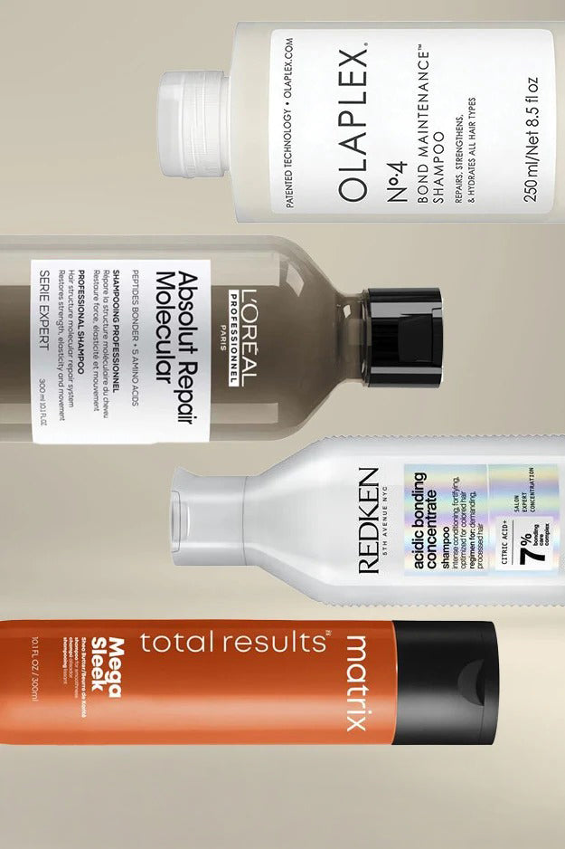 Hair Care