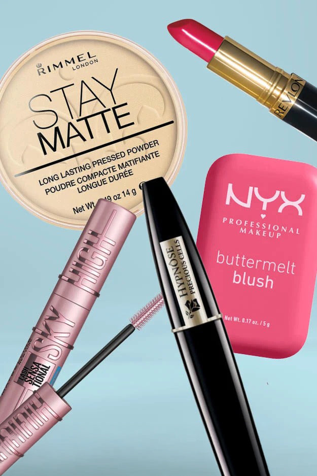Cosmetics