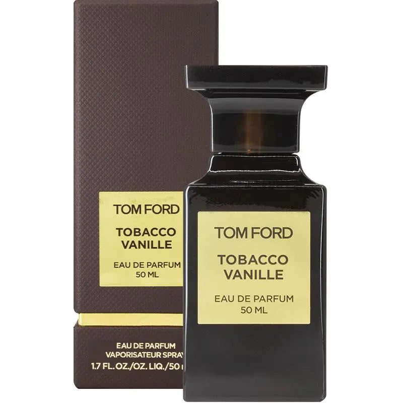 Tom Ford Tobacco Vanille Eau De Parfum 50ml