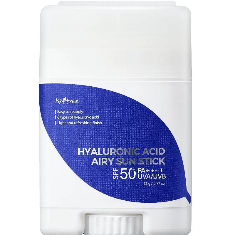 Isntree Hyaluronic Acid Airy Sun Stick 22g