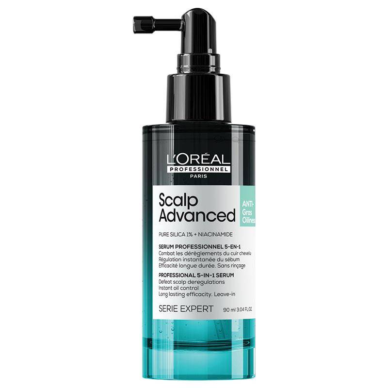 Loreal Professionnel Scalp Advanced Anti-Oily Spray 90ml