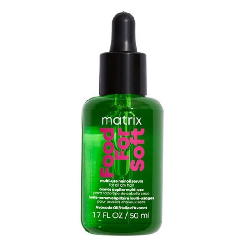 Matrix Food For Soft Multi-Use Hair Oil Serum 50ml