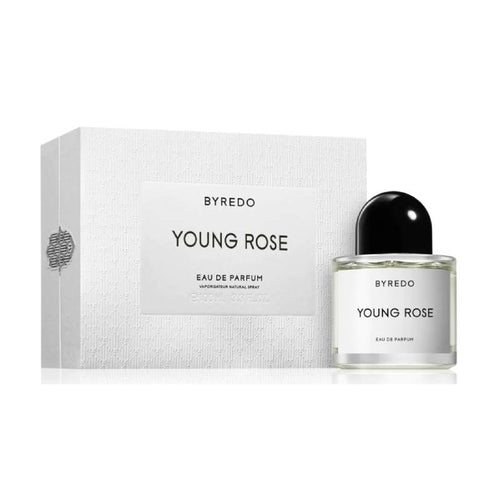Byredo Young Rose Eau De Parfum 100ml