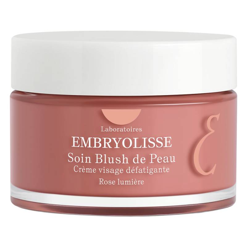Embryolisse Radiant Complexion Cream Rose Glow 50ml