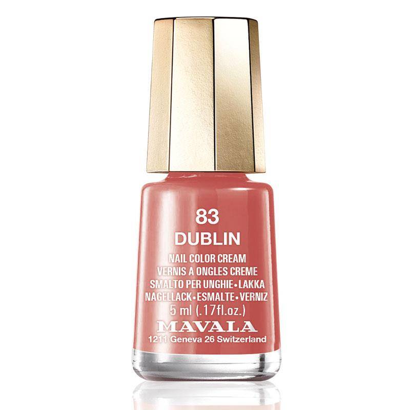 Mavala Mini Colour Nail Polish Dublin