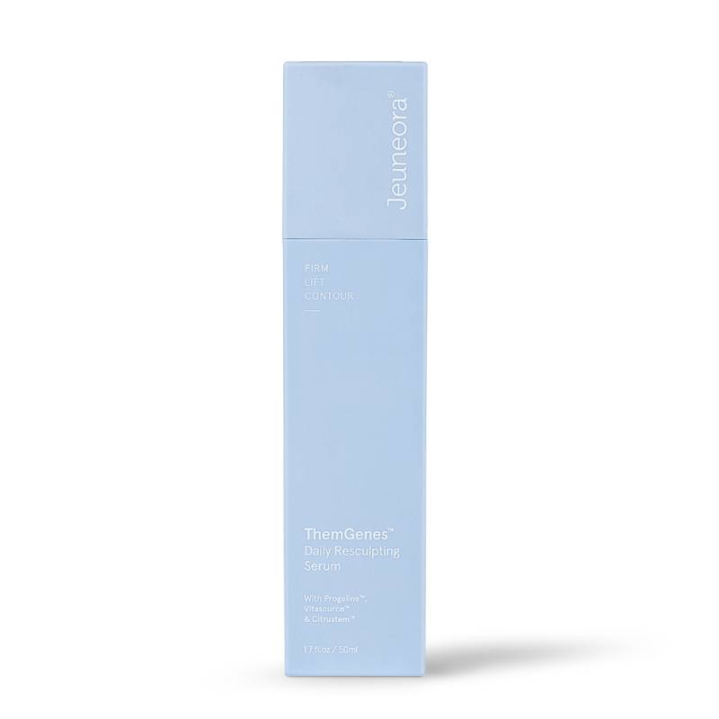 Jeuneora ThemGene Age Defying Daily Serum 50ml