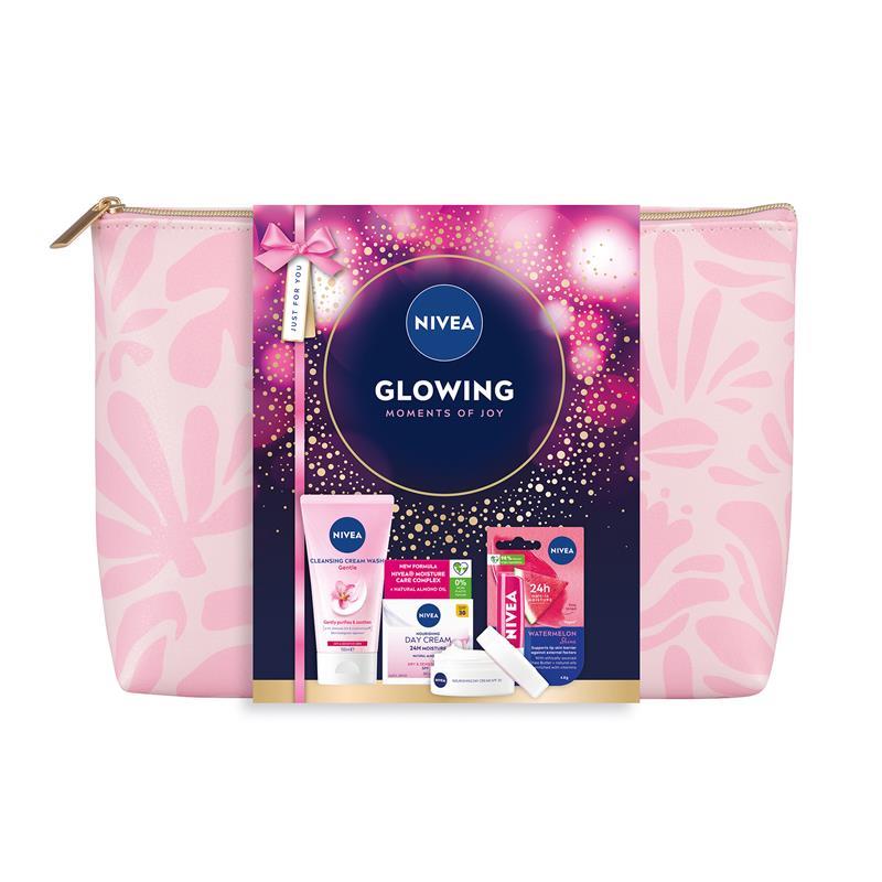 Nivea Glowing Mothers Day Gift Set 2026