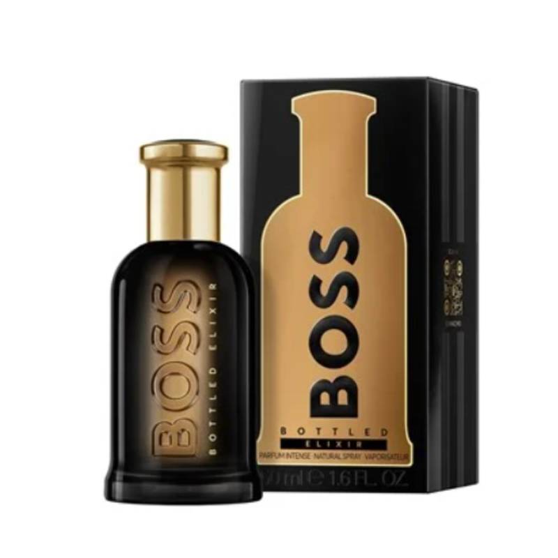 Hugo Boss Bottled Elixir Parfum Intense 50ml
