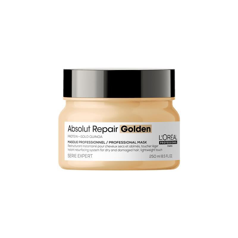 Loreal Professionnel Serie Expert Absolut Repair Gold Mask 250ml