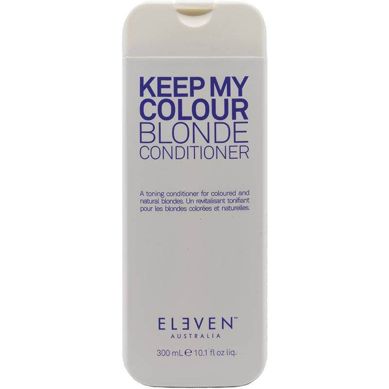 ELEVEN Keep My Colour Blonde Conditioner 300ml