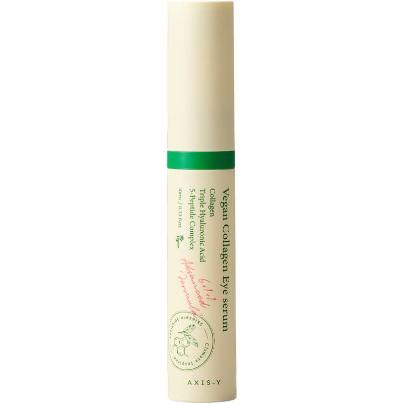 AXIS-Y Vegan Collagen Eye Serum 10ml