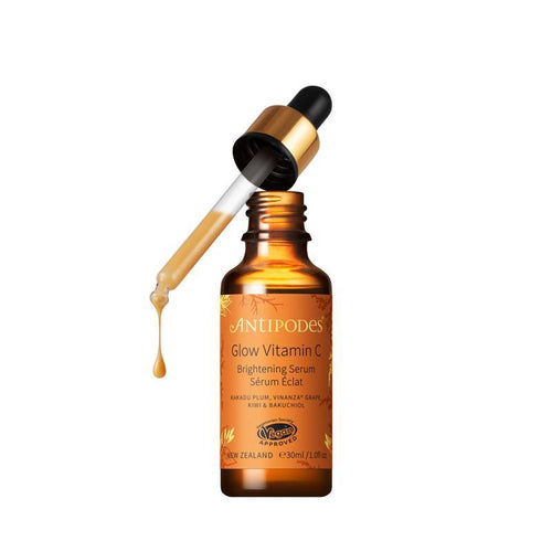 Antipodes Glow Vitamin C Brightening Serum 30ml