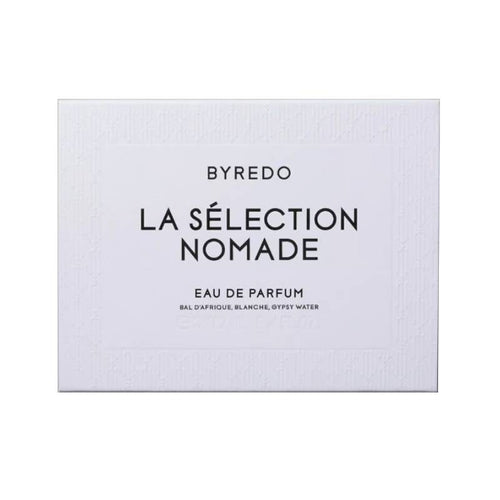 Byredo La Selection Nomade Eau De Parfum 12ml 3 Piece Set
