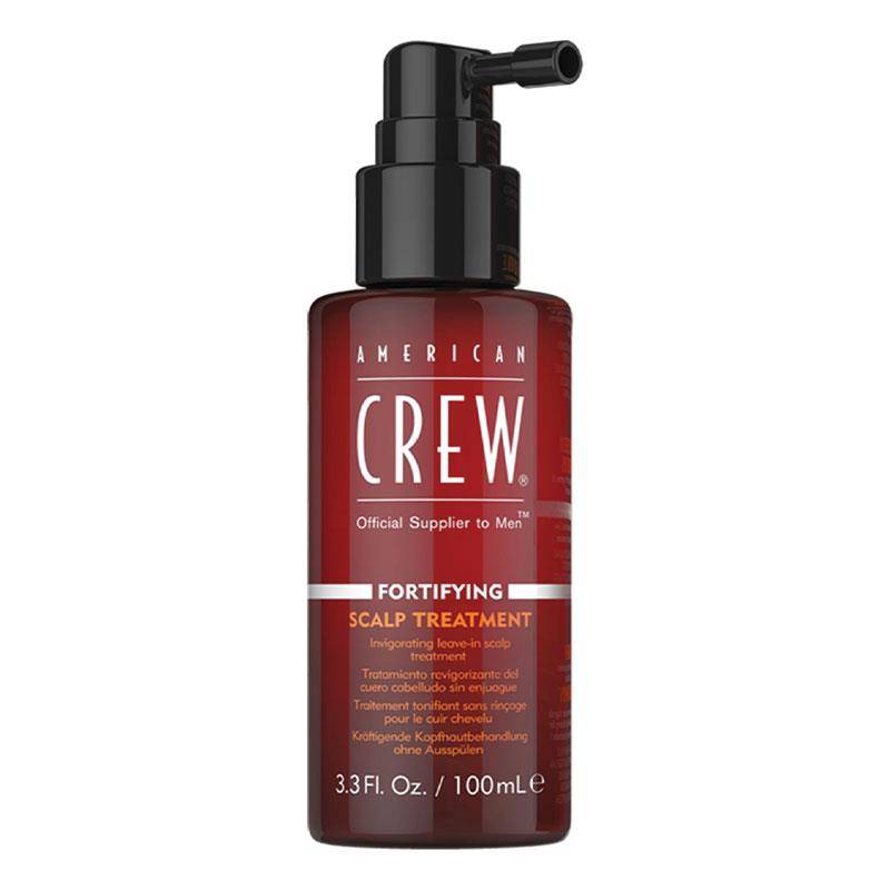 American Crew Fortifying Scalp Treatment 100ml