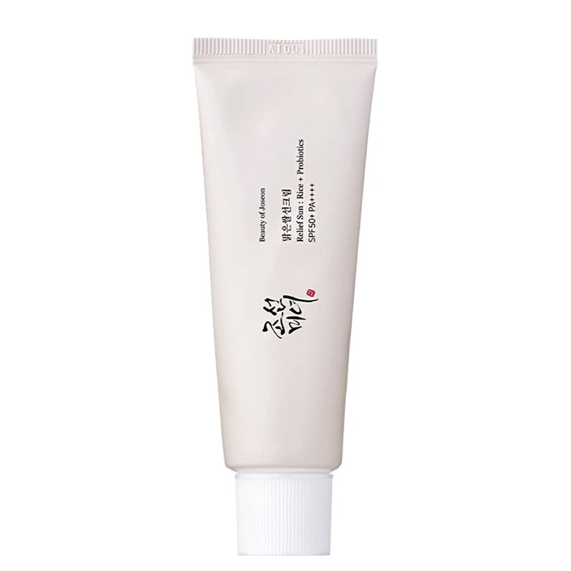 Beauty of Joseon Relief Sun Rice Probiotics SPF50 50ml