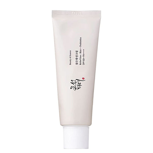 Beauty of Joseon Relief Sun Rice Probiotics SPF50 50ml