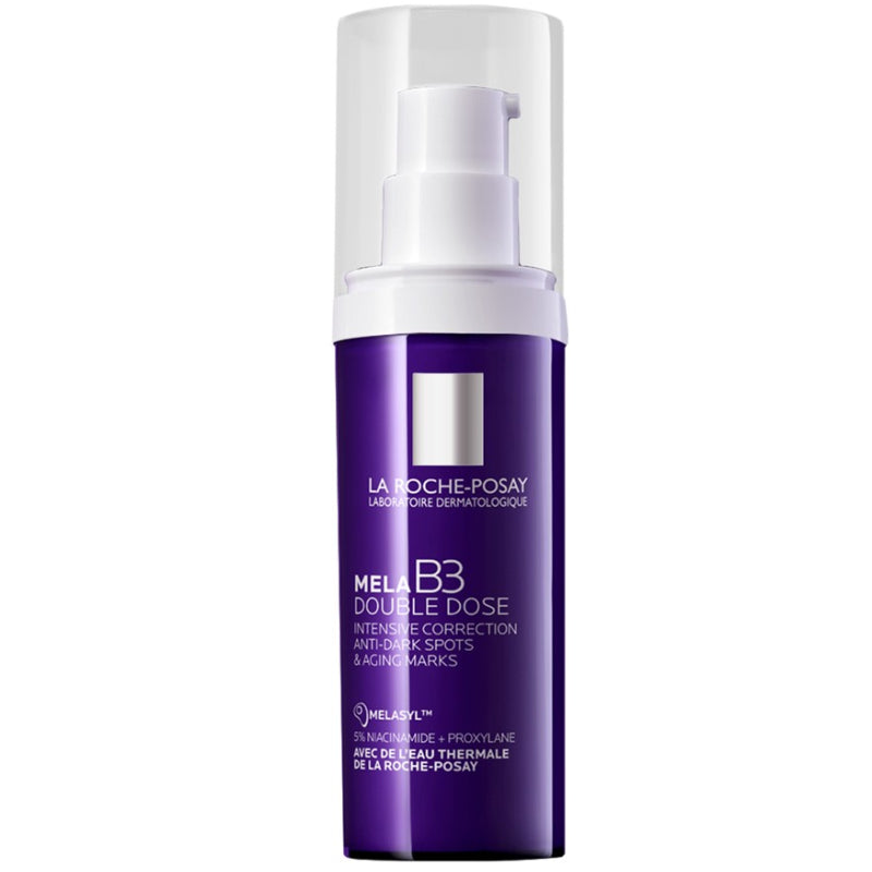 La Roche Posay Double Dose Mela B3 Emulsion