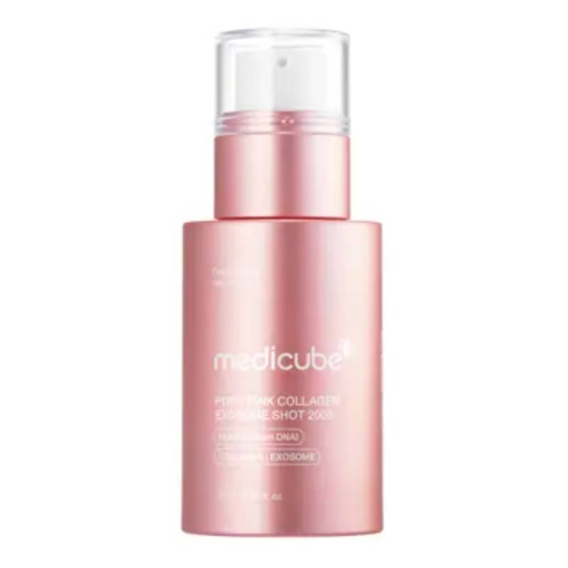 Medicube PDRN Pink Exosome Shot 2,000 Serum 30ml