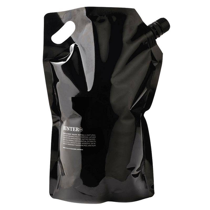 Hunter Lab Hand & Body Wash 1 Litre Refill