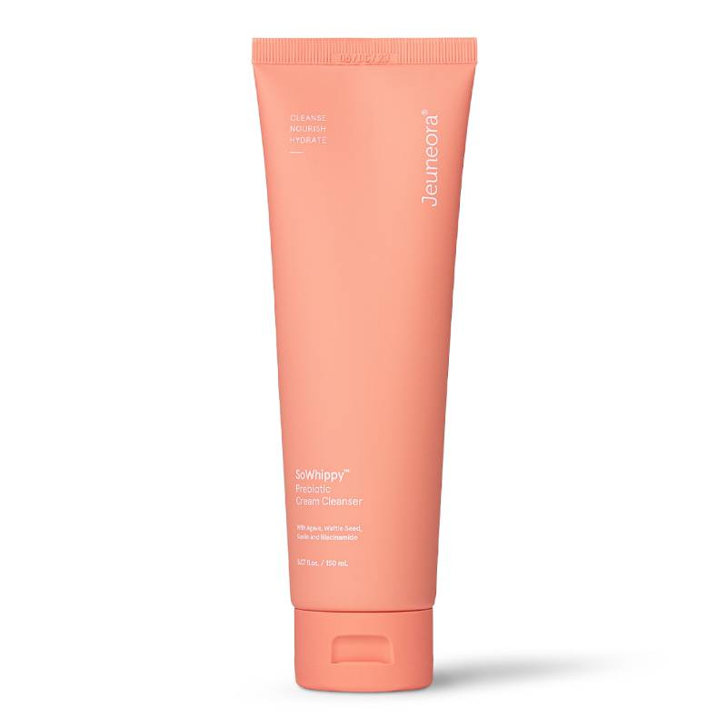 Jeuneora OhWhippy Prebiotic Cream Cleanser 150ml