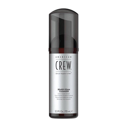 American Crew Beard Foam Cleanser 80ml