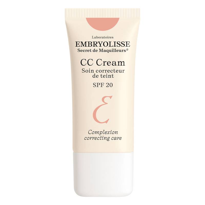 Embryolisse Soint Correcteur De Teint CC Cream 30ml