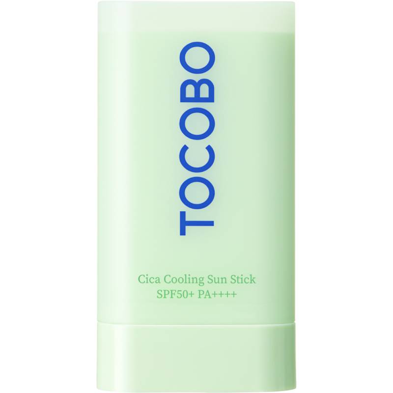 Tocobo Cica Cooling Sun Stick SPF50+