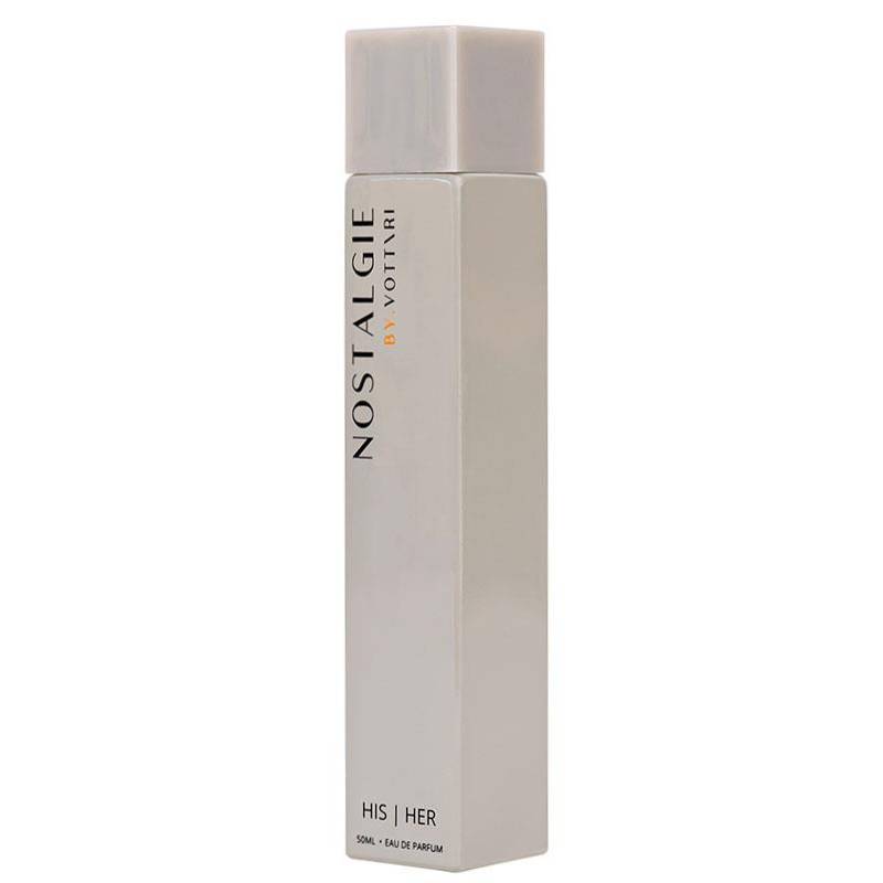 By.Vottari Nostalgie Eau De Parfum 50ml