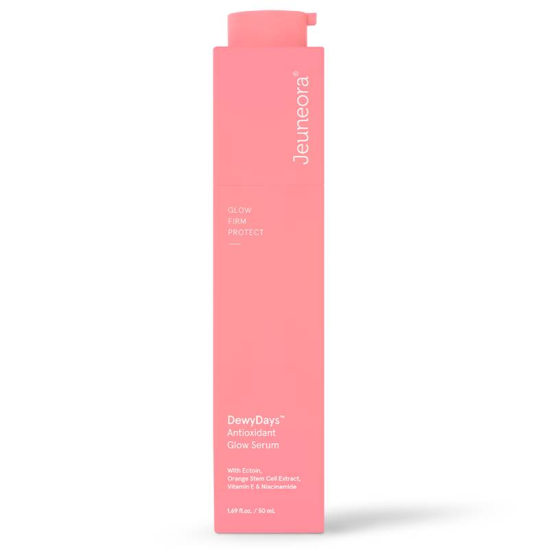 Jeuneora DewyDays Antioxidant Glow Serum 50ml