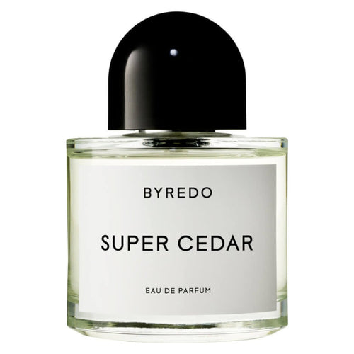 Byredo Super Cedar Eau De Parfum 50ml