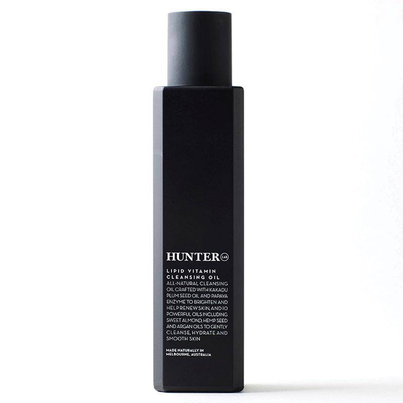 Hunter Lab Lipid Vitamin Cleansing Oil 150ml