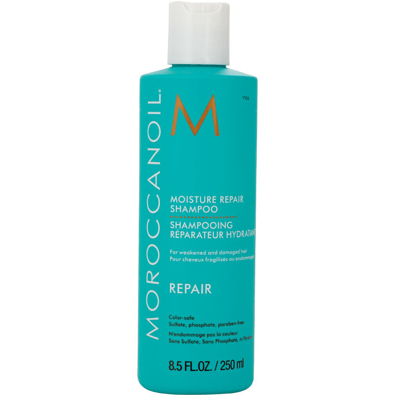 Moroccanoil Moisture Repair Shampoo 250ml