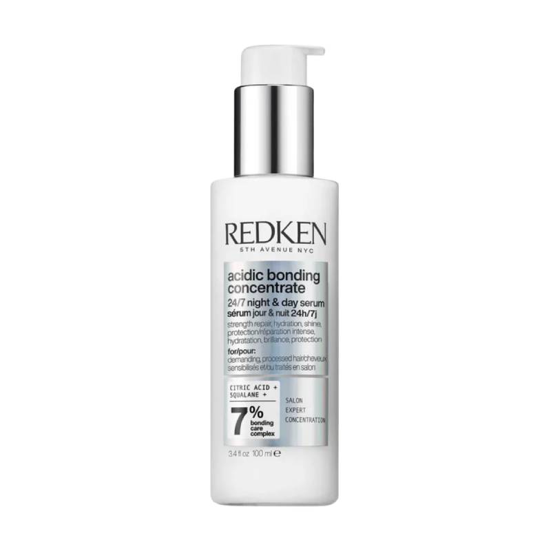 Redken Acidic Bonding Concentrate 24/7 Serum 100ml