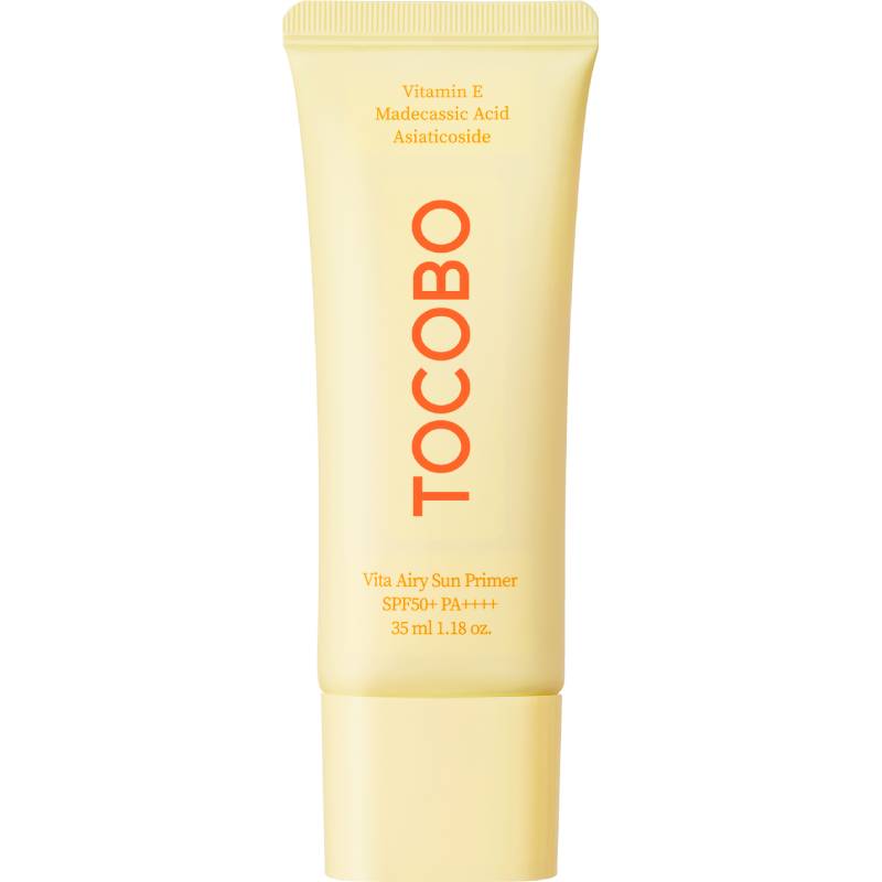 Tocobo Vita Airy Sun Primer