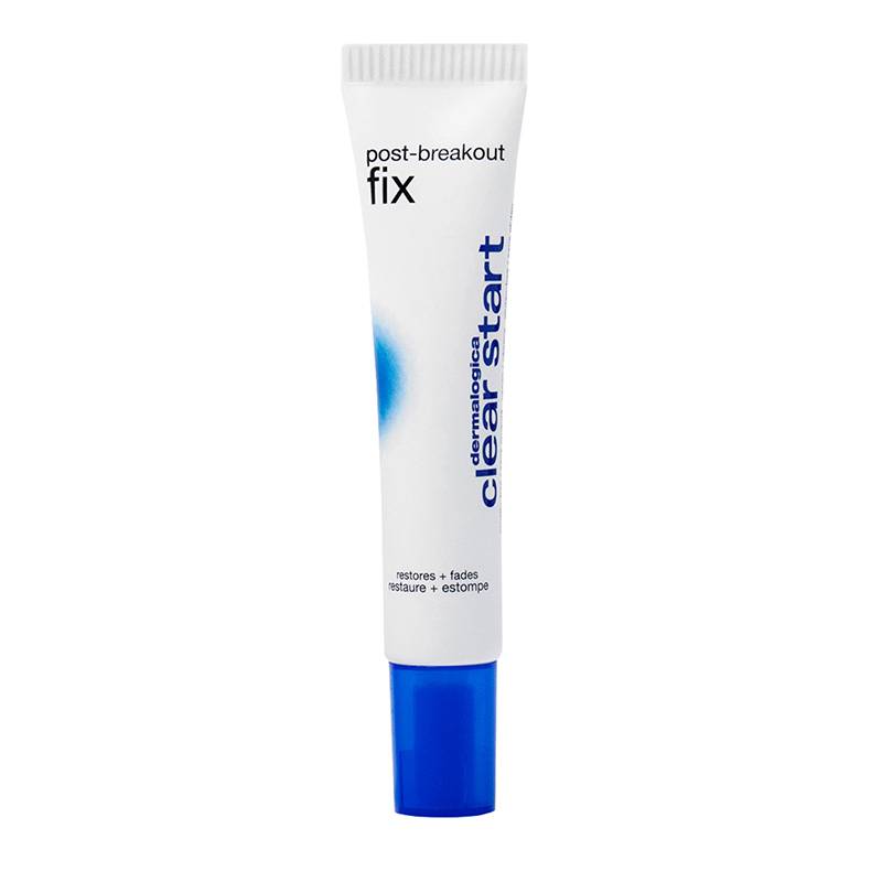 Dermalogica Clear Start Post-Breakout Fix 15ml