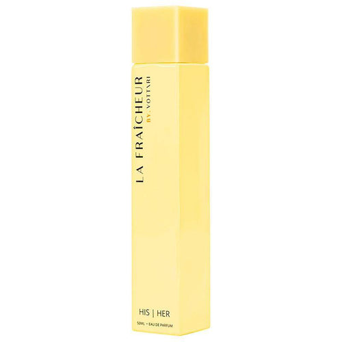 By.Vottari La Fraicheur Eau De Parfum 50ml