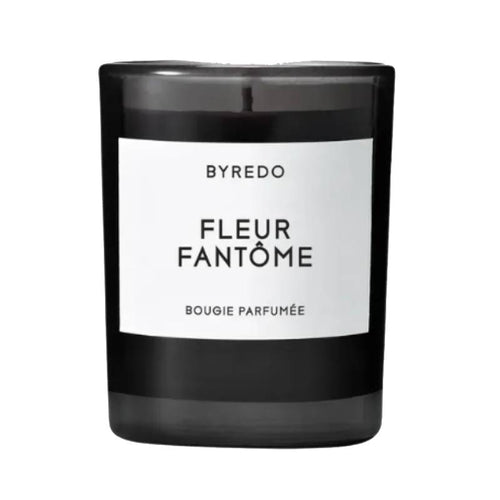 Byredo Fleur Fantome Scented Candle 70g