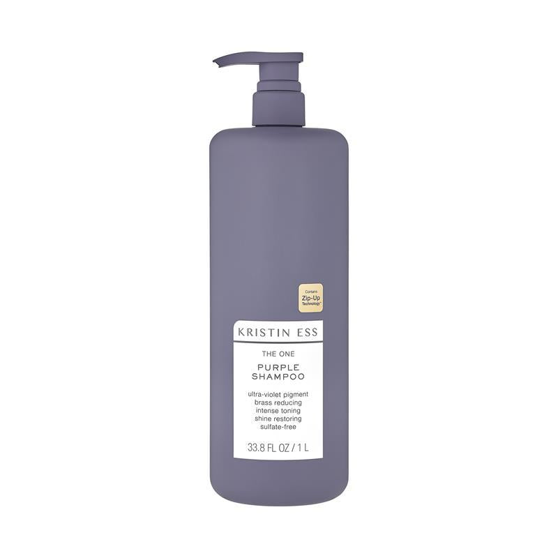 Kristin Ess The One Purple Shampoo 1 Litre