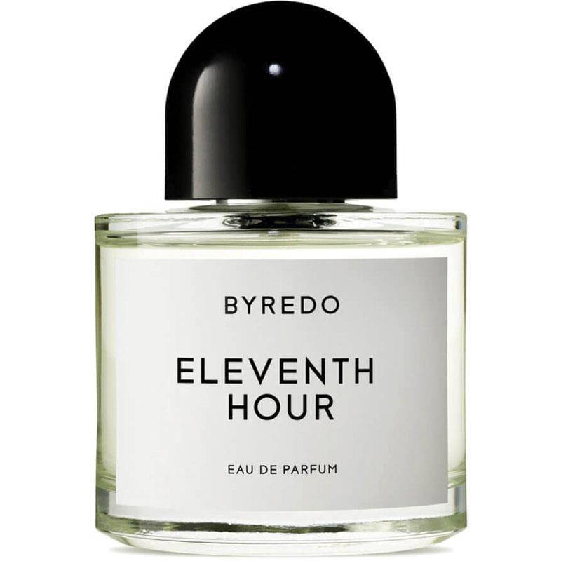 Byredo Eleventh Hour Eau De Parfum 100ml