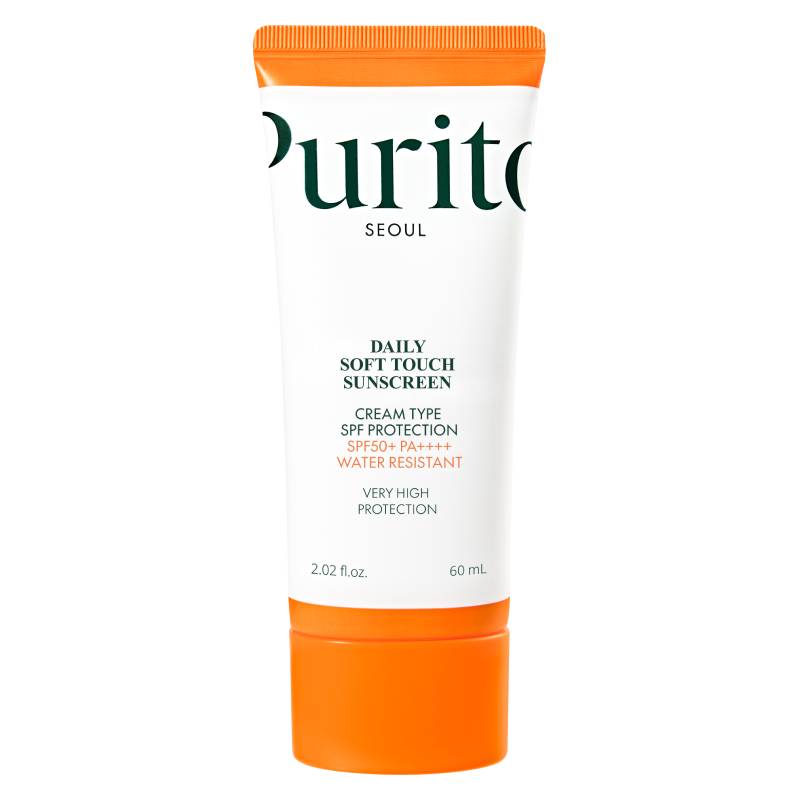 Purito Daily Soft Touch Sunscreen