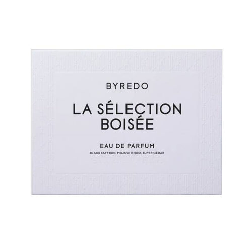 Byredo La Selection Boisee Eau De Parfum 12ml 3 Piece Set