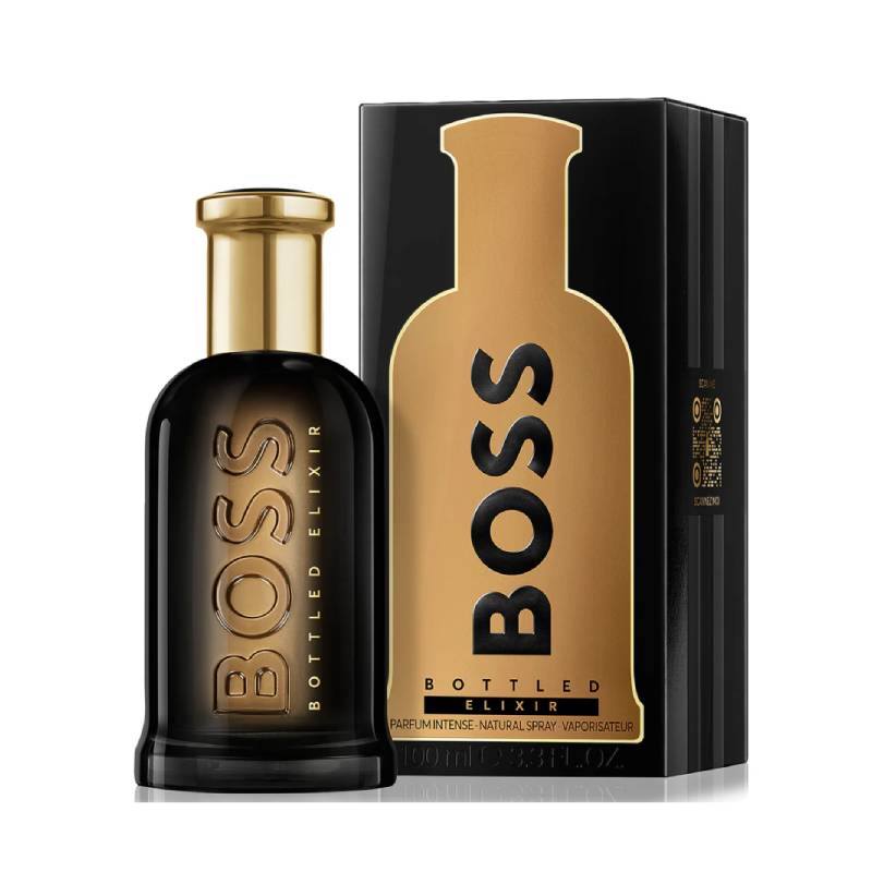 Hugo Boss Bottled Elixir Parfum Intense 100ml