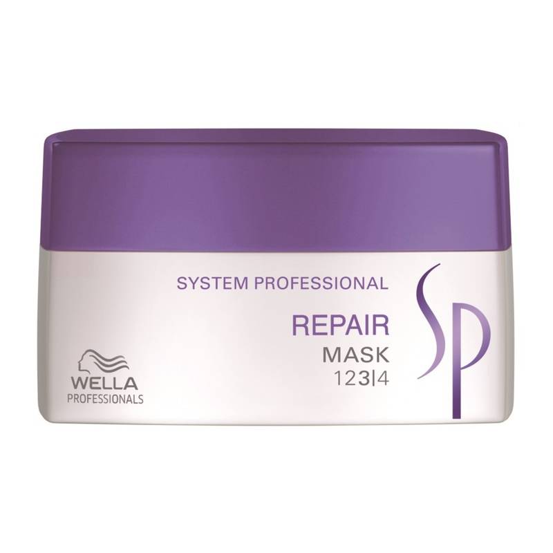 Wella SP Classic Repair Mask 200ml