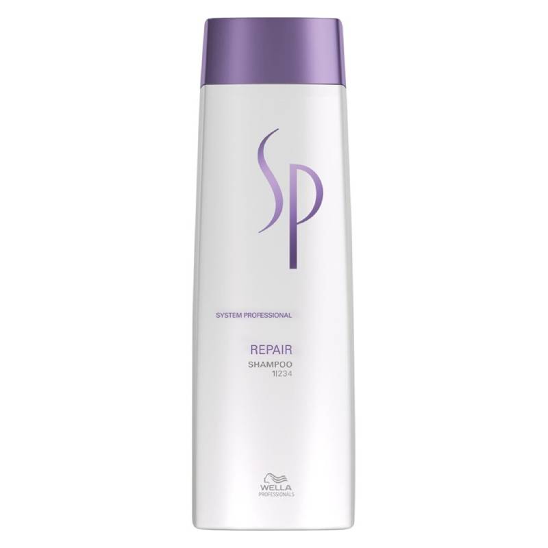 Wella SP Classic Repair Shampoo 250ml