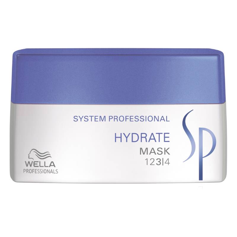 Wella SP Classic Hydrate Mask 200ml