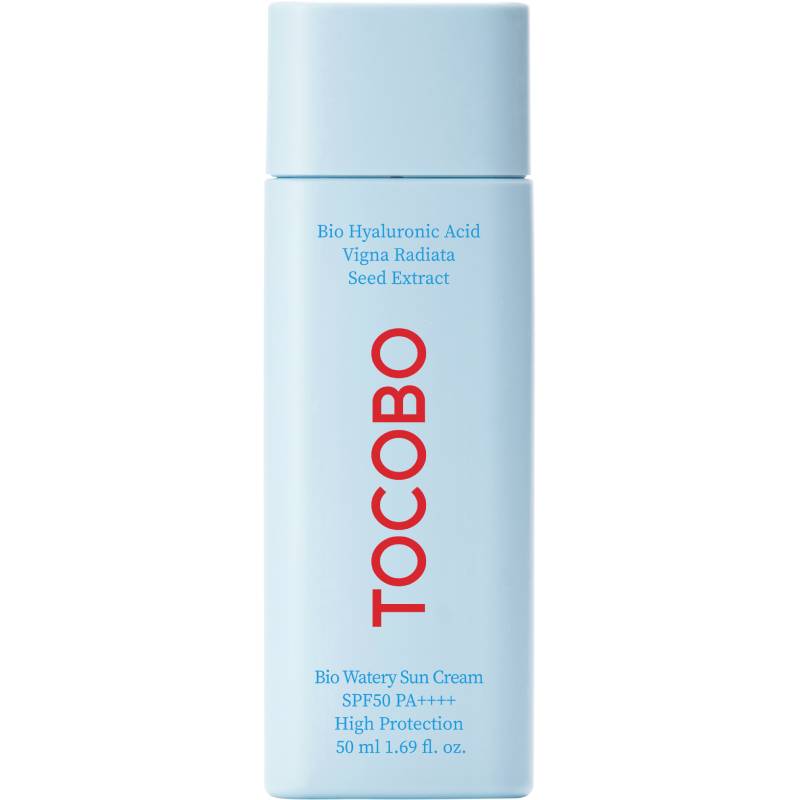 Tocobo Bio Watery Sun Cream SPF50+