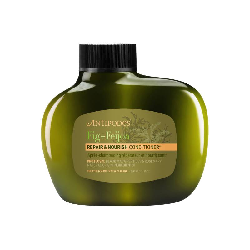 Antipodes Fig + Feijoa Repair & Nourish Conditioner 340ml
