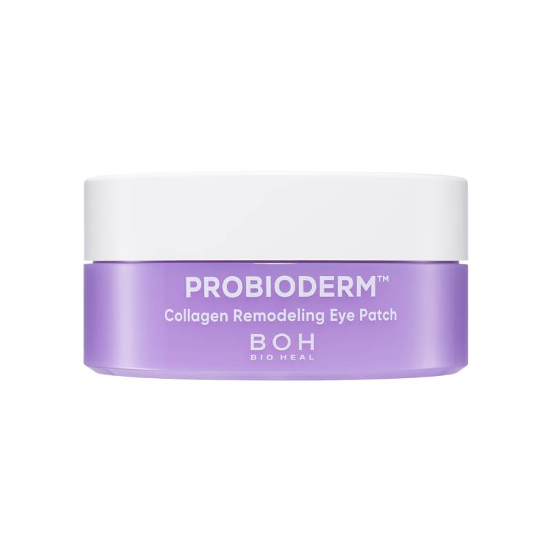 BIOHEAL BOH Probioderm Collagen Remodeling Eye Patch 60